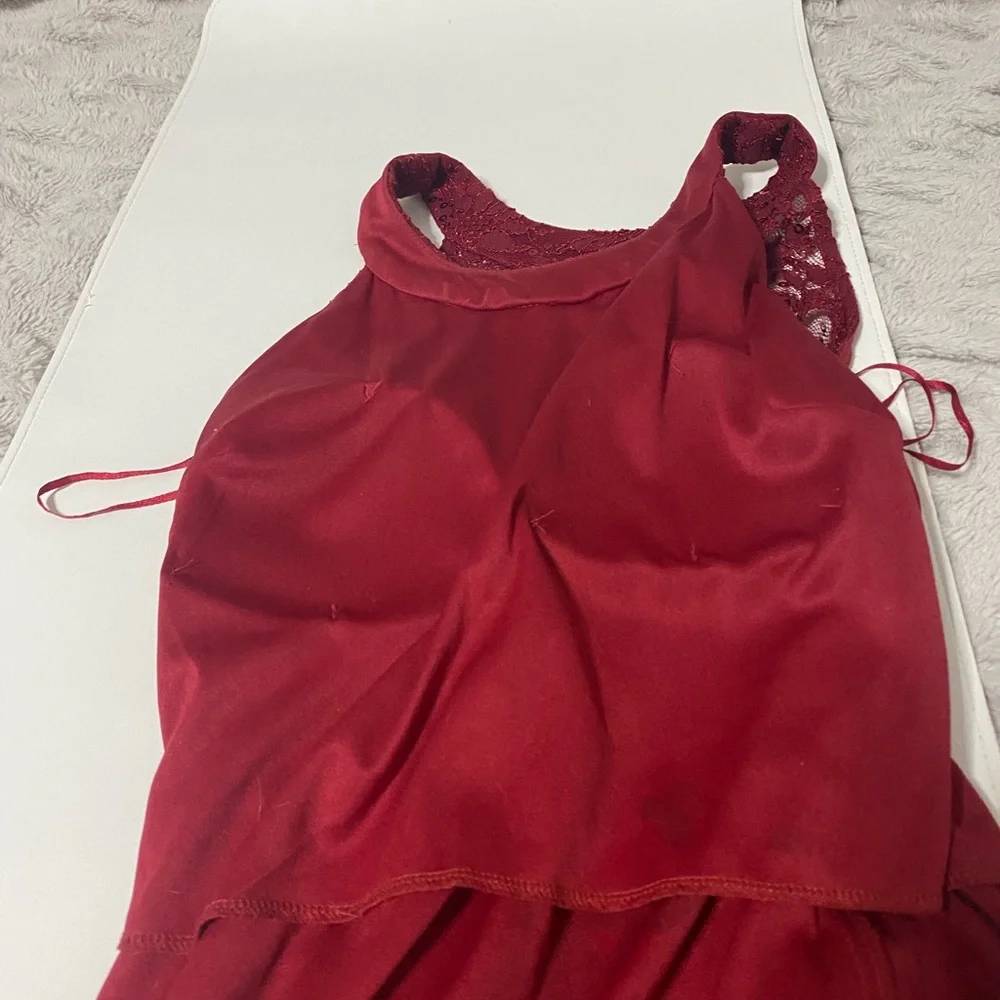 R&M RICHARDS Prom Dress - Picture 11 of 12